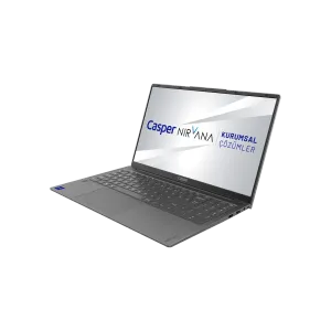 Casper Nirvana i3 8 256 X700 1215 8P00T Laptop