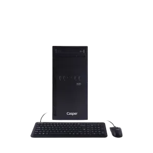 Casper Nirvana i5 8 500 N2H 8V00X Masaüstü Bilgisayar