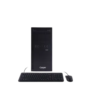 Casper Nirvana i7 16 1TB BF00X Masaüstü Bilgisayar