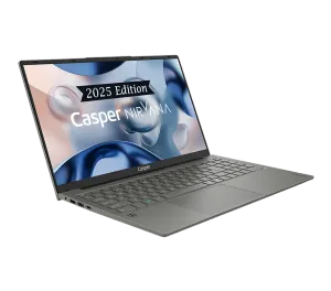 Casper X600.1342-8E00X-G-F i5 8/500 Nb Laptop