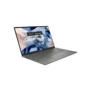 Casper X600.1362-DQ00A-G-F i7 32/1T Nb Laptop