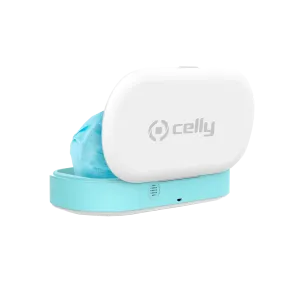 CELLY Prosterilizer Sterilizator Celly