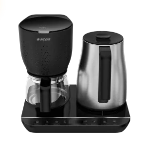 CFM 9147 I Filtre Kahve & Çay Makinesi