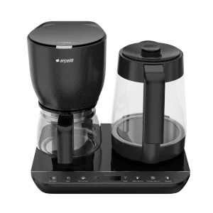 CFM 9649 S Çay Makinesi