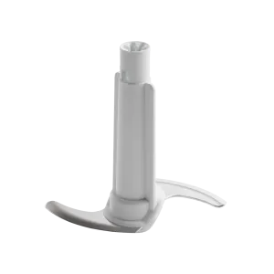Çırpıcı Bıçak Grubu Gri Mikser& Blender Aksesuarları