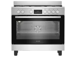 CK 90 I Ocaklı Fırın