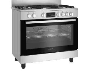 CK 90 I Ocaklı Fırın