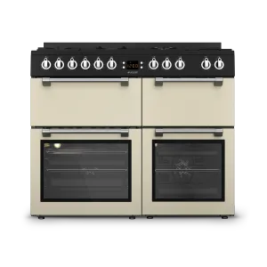 CK110K Kuzine Fırın