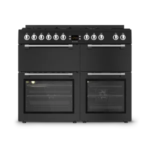 CK110S Kuzine Fırın