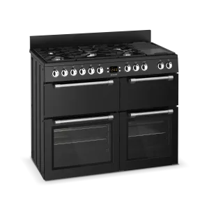 CK110S Kuzine Fırın