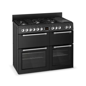CK110S Kuzine Fırın
