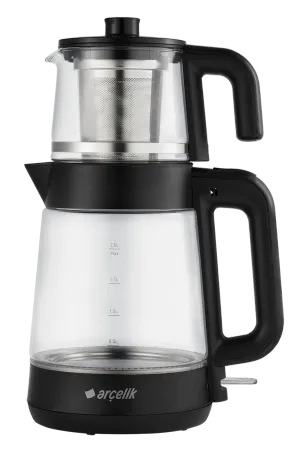 CM 6964 Bio Çay Makinesi