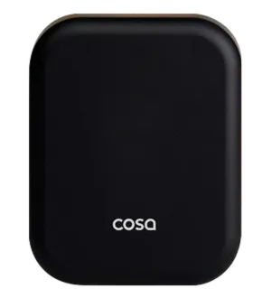 Cosa Akıllı Termostat Klima+Kombi Kntrl Oda Termostatı