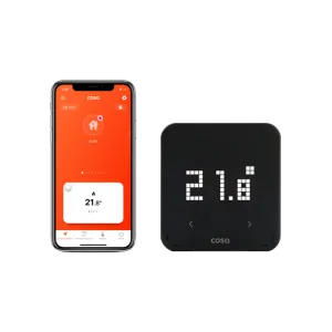 Cosa Akıllı Termostat Kombi + Klima Oda Termostatı