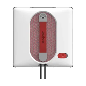 CSR 55 A Cam Silme Robotu Cam Temizleme Makineleri ve Robotları