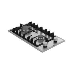 D 363 GI Domino Ocak