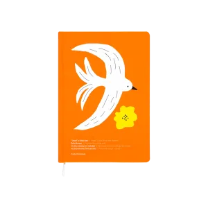 destekar Çantalı Defter UmutKent Koleksiyonu Ürünleri