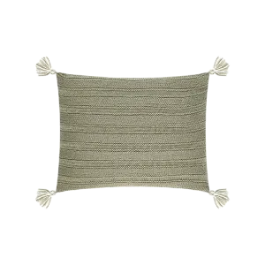 destekar Kırlent Kılıfı Açık Yeşil UmutKent Koleksiyonu Ürünleri