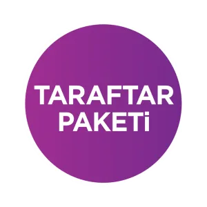 Digiturk Taraftar Paketi Televizyon Aksesuarları