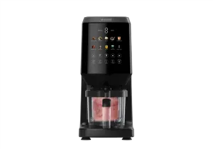 DM 6644 S CreamUp Dondurma Makinesi
