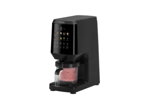 DM 6644 S CreamUp Dondurma Makinesi