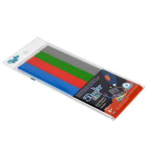 Doodler Start uç - mix1 fire /ıce beyaz Eğitici Oyuncaklar