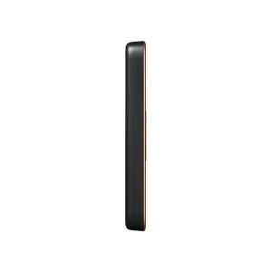 DURACELL 10000 PBANK 25W BLACK Powerbank