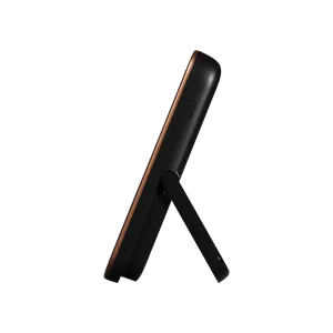 DURACELL 5000 PBANK MAGSAFE 12W BLACK Powerbank