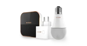 Enerji Paketi Akıllı Ev Elektroniği