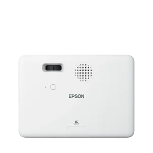 Epson CO-W01 WXGA Projeksiyon Cihazı Bilgisayar Çevre Birimleri