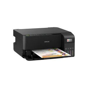 Epson EcoTank L3250 Inkjet Yazıcı Bilgisayar Çevre Birimleri