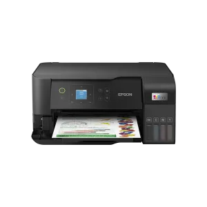 Epson EcoTank L3260 Inkjet Yazıcı Bilgisayar Çevre Birimleri