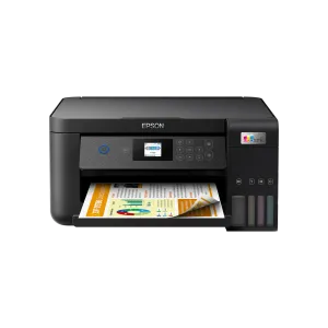 Epson EcoTank L4260 Inkjet Yazıcı Bilgisayar Çevre Birimleri