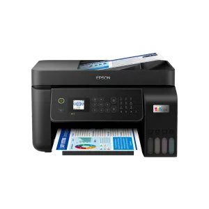 Epson EcoTank L5290 Inkjet Yazıcı Bilgisayar Çevre Birimleri