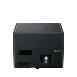 Epson EF-12 Mini Lazer Projeksiyon Bilgisayar Çevre Birimleri