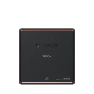 Epson EF-12 Mini Lazer Projeksiyon Bilgisayar Çevre Birimleri