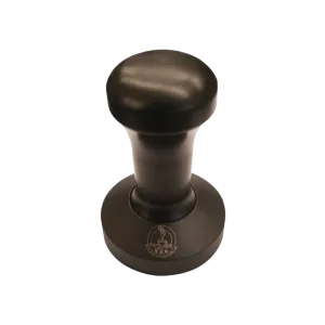 Espresso Perfetto Siyah Tamper Kahve Demleme Ekipmanları