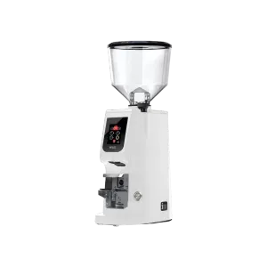 Eureka Atom W 65 Beyaz Kahve Öğütücü