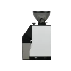 Eureka Mignon Crono Beyaz Kahve Öğütücü