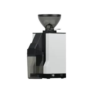 Eureka Mignon Crono Beyaz Kahve Öğütücü