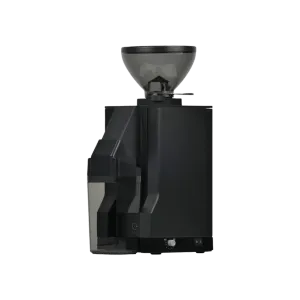 Eureka Mignon Crono Siyah Kahve Öğütücü