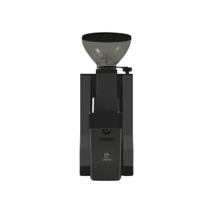 Eureka Mignon Crono Siyah Kahve Öğütücü