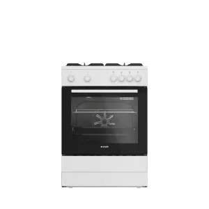 F 8431-1 B Ocaklı Fırın