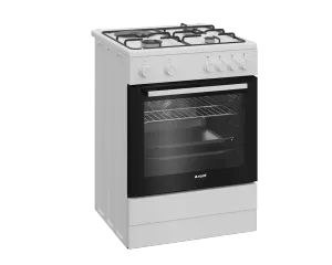 F 8431-1 B Ocaklı Fırın