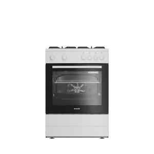 F 8440-1 B Ocaklı Fırın