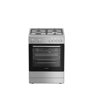F 8440-1 G Ocaklı Fırın