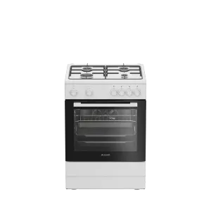 F 8440-1 LB Ocaklı Fırın