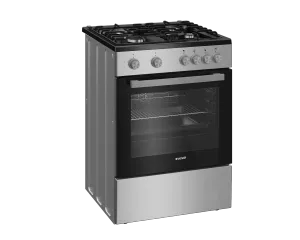 F 8440 G Ocaklı Fırın