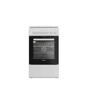 F 8450 B 50 cm Kompakt Ocaklı Fırın