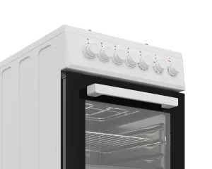 F 8450 B 50 cm Kompakt Ocaklı Fırın